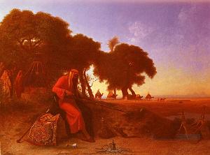 CHARLES-THEODORE FRERE (14)